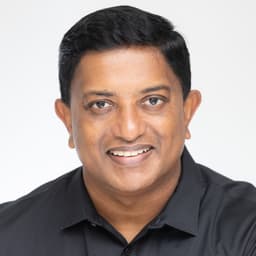 Onil Gunawardana — Founder of BusinessOfAI.com